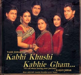 kabhi khushi kabhi gham movie