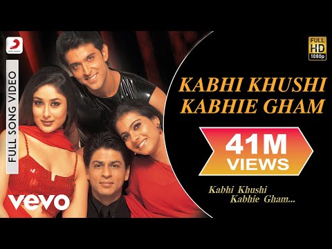 kabhi khushi kabhi gham movie